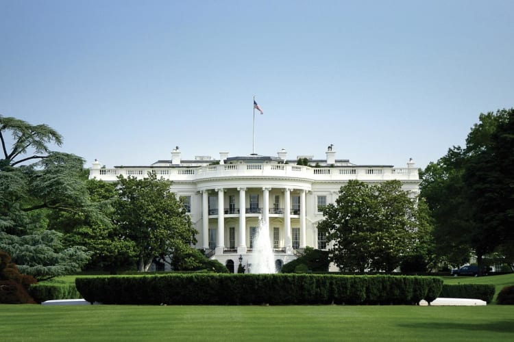 The White House